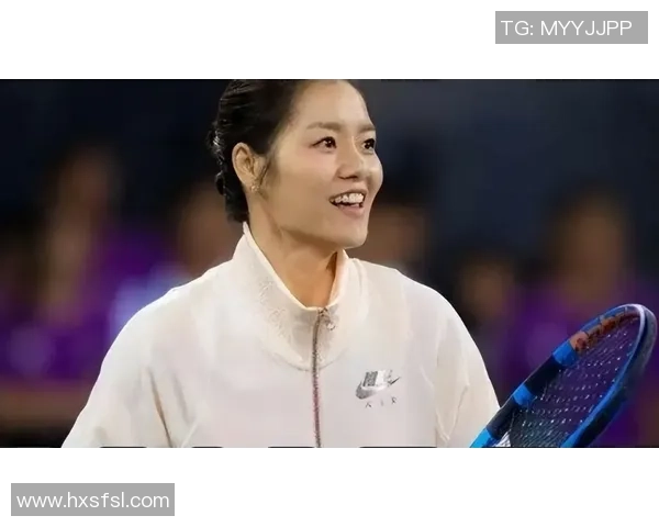 张静专访：从青涩小将到网球巨星的辉煌历程回顾